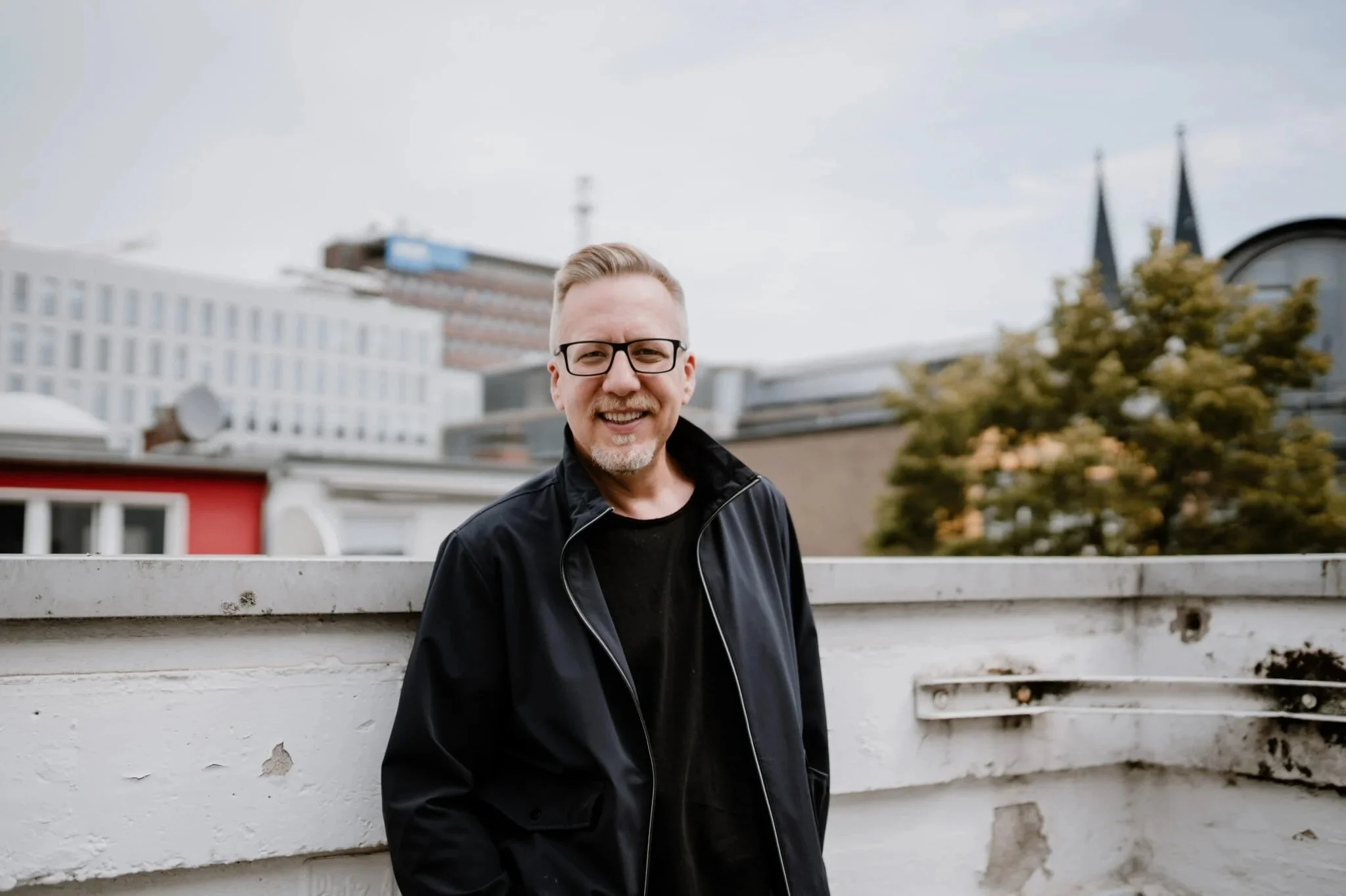 Jan Malte Andresen