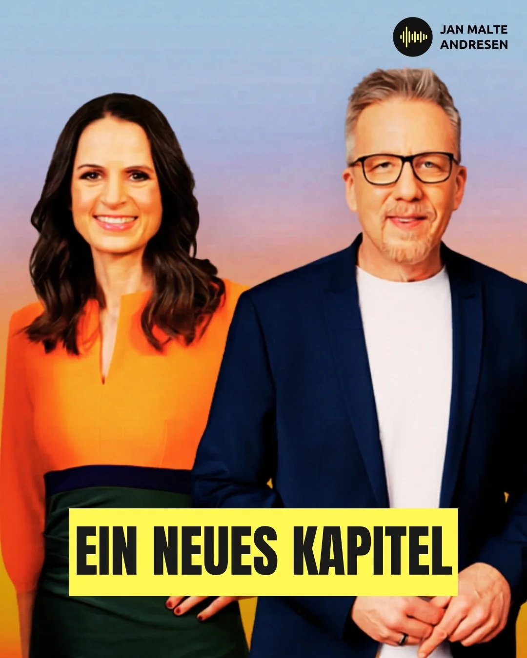 Deutschland am Morgen