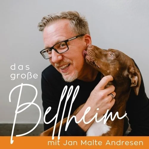 Das große Bellheim Cover